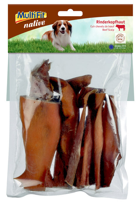 Native oksehovedbund 200 g
