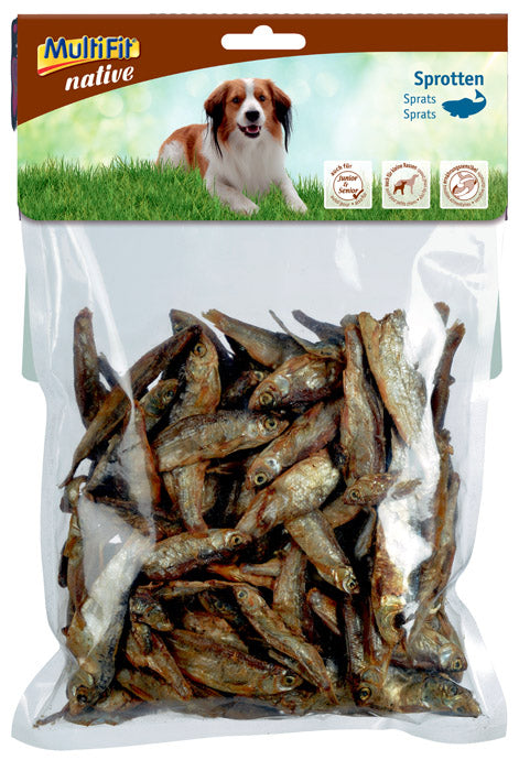 Native brislinger 200 g