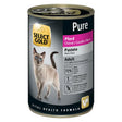 Adult Pure Paté, dåse hest 400 g - Maxi Zoo Danmark