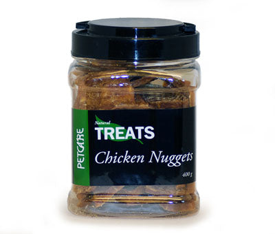 Chicken Nuggets kylling 400 g