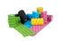 Bandage Fun-Flex 10 cm x 4,5 m - Maxi Zoo Danmark