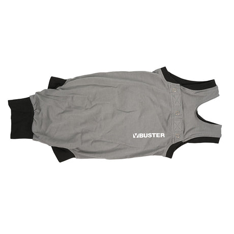 Body Suit EasyGO S 43,5 cm grå/sort - Maxi Zoo Danmark