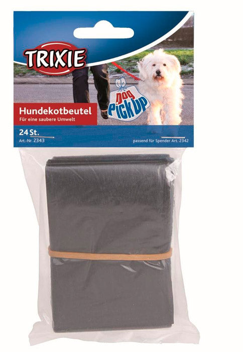 Høm høm poser 24 stk