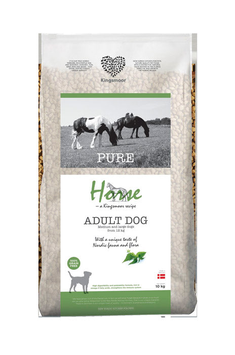 Adult Pure Large hest 10 kg