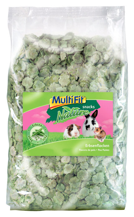 Ærteflager 1 kg