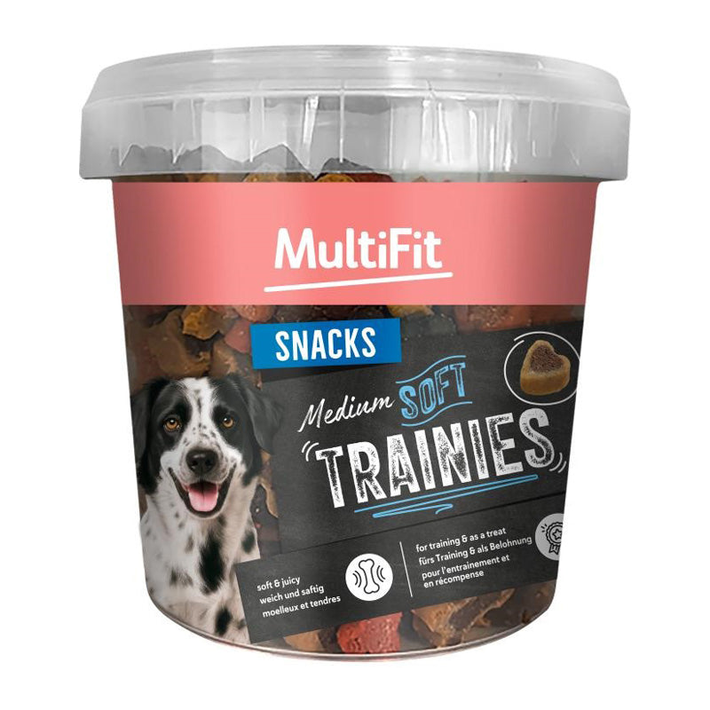 Soft Trainies Medium 500 g