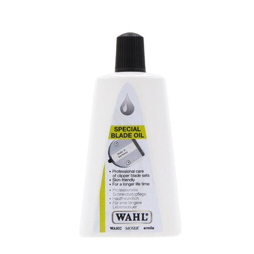 Special skær olie 200 ml