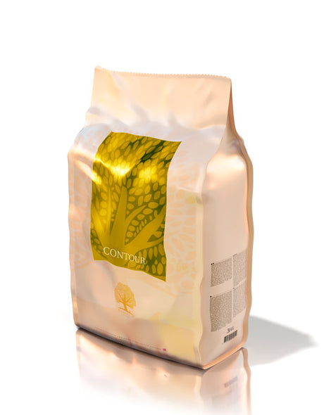 Adult Contour kyllling, and & laks 2,5 kg