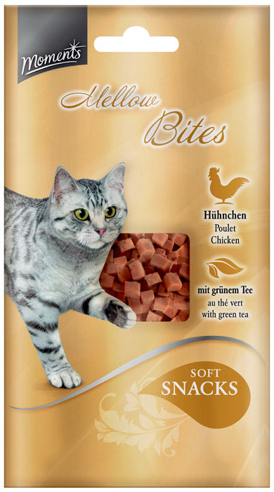 Soft Mellow Biteskylling 2x15 g - Maxi Zoo Danmark