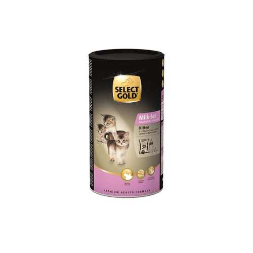 Kitten Startersæt 300 g