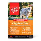 Original Cat kylling, fisk & æg 5,4 kg