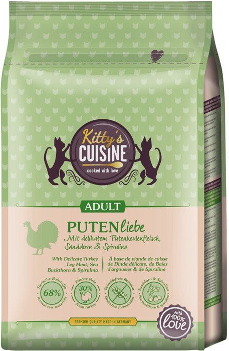 Adult kalkun 2 kg + 10%