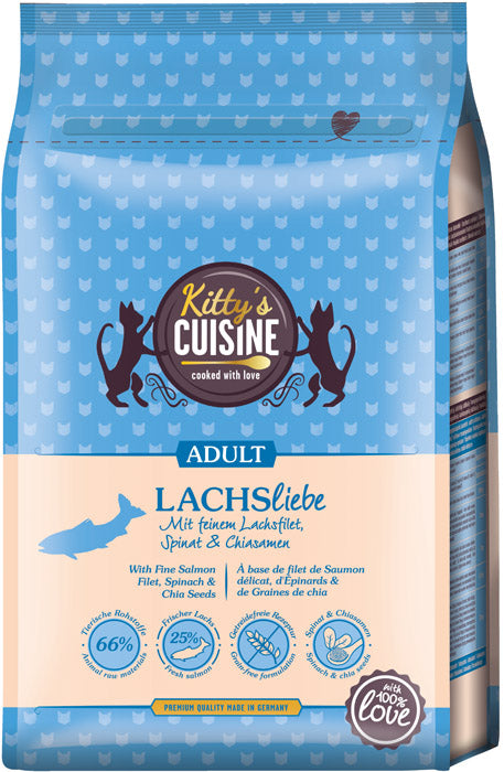 Adult laks 2 kg + 10%