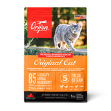 Cat & kitten kylling, fisk & æg 1,8 kg