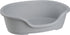 Plastseng Domus 110x74x30 cm large grå