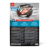 Adult Six Fish C 6 slags fisk 5,4 kg