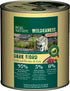 Adult Wilderness Dark Fjord 800 g REAL NATURE