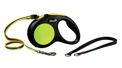 Hundesnor New Neon safety plus