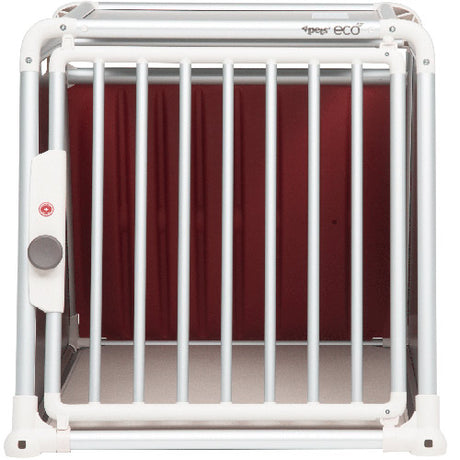 Transport box Eco 3 medium 66x68x83,6 cm - Maxi Zoo Danmark