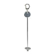 Frugtholder 18 cm - Maxi Zoo Danmark