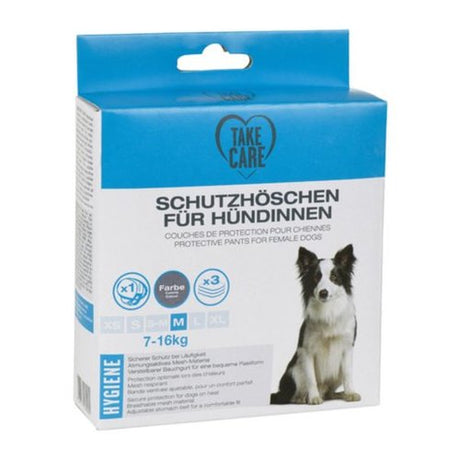 Vaskbart løbetidsbuks til indlæg M Grå