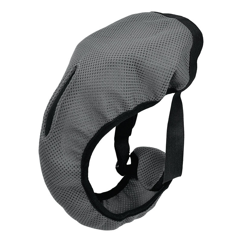 Vaskbart løbetidsbuks til indlæg M Grå