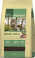 Adult Wilderness Rangers Fores vildsvin, and & kanin 2,5 kg - Maxi Zoo Danmark