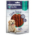Twistet Chewing-sticks and 200 g - Maxi Zoo Danmark