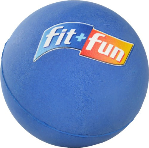 Softbold Ø 5 cm ass farver