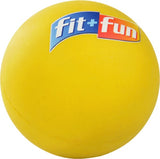 Softbold Ø 5 cm ass farver
