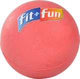 Softbold Ø 5 cm ass farver