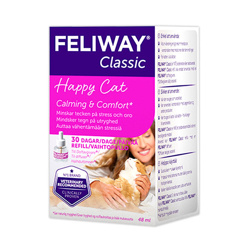 Refill 48 ml