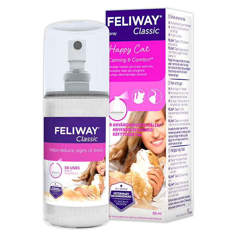 Spray 60 ml