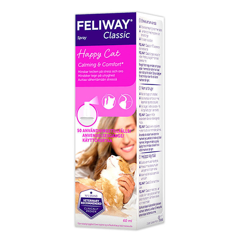 Spray 60 ml