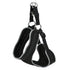 Sikkerhedssele Mesh til bil XS 43x41-48 cm grå - Maxi Zoo Danmark