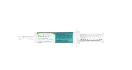 Canikur Pro 30 ml til hund/kat