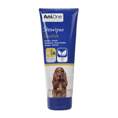 Shampoo Sensitive 250 ml