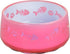 Acrylskål Yummi 350 ml pink