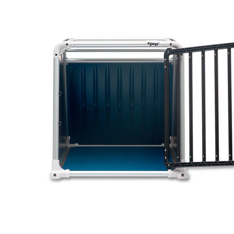 Transport box Eco 3 small 68x73,5x66 cm - Maxi Zoo Danmark