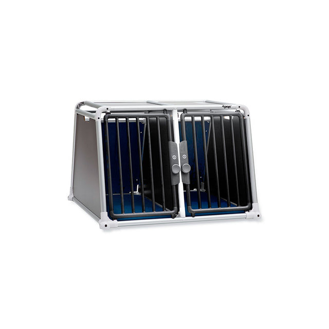 Transport box Eco 22 large 96,5x93,5x66 cm - Maxi Zoo Danmark