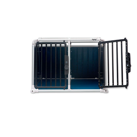 Transport box Eco 22 large 96,5x93,5x66 cm - Maxi Zoo Danmark