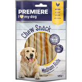 Wrap It Medium Rolls kylling 5 stk