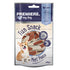 Meat Pasta kylling & laks 70 g - Maxi Zoo Danmark