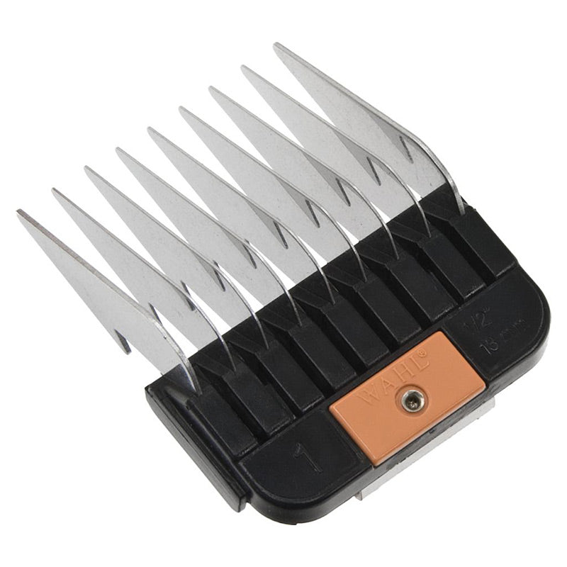 Afstandskam til Max 45/50 13 mm stål - Maxi Zoo Danmark