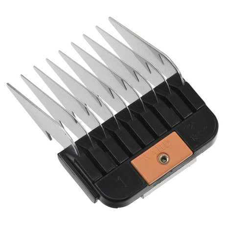 Afstandskam til Max 45/50 13 mm stål - Maxi Zoo Danmark