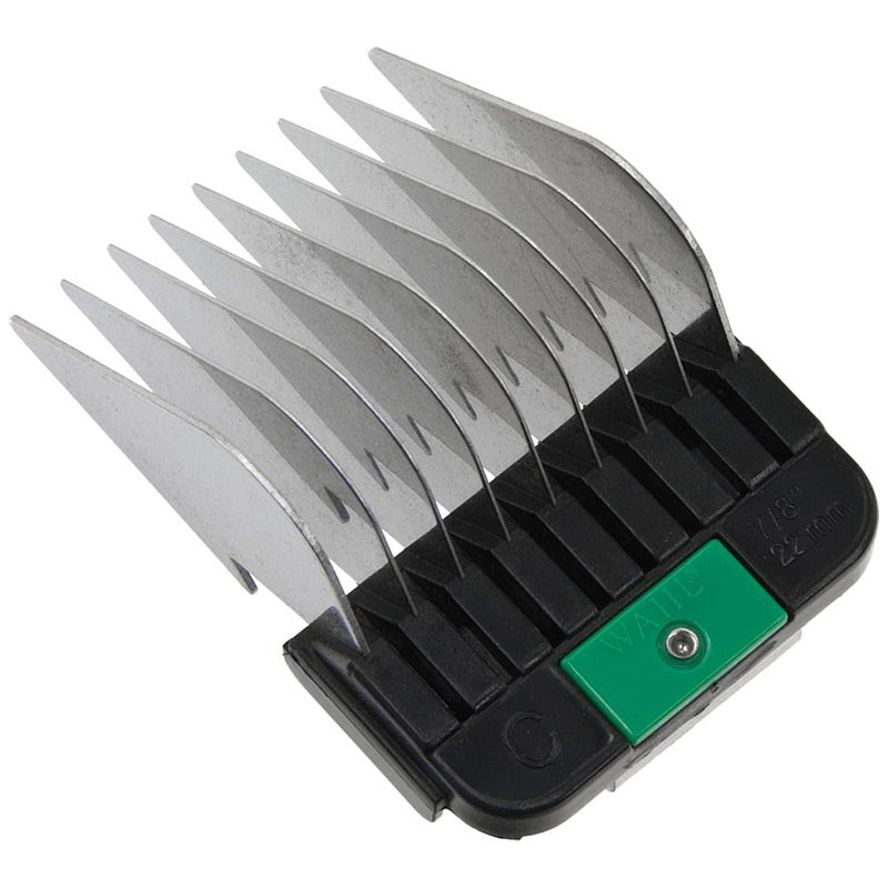 Afstandskam til Max 45/50 22 mm stål - Maxi Zoo Danmark