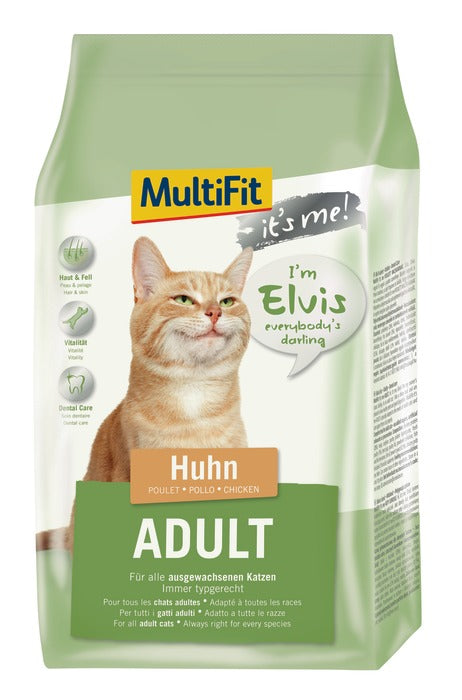 Adult It's me Elvis kylling 1,4 kg