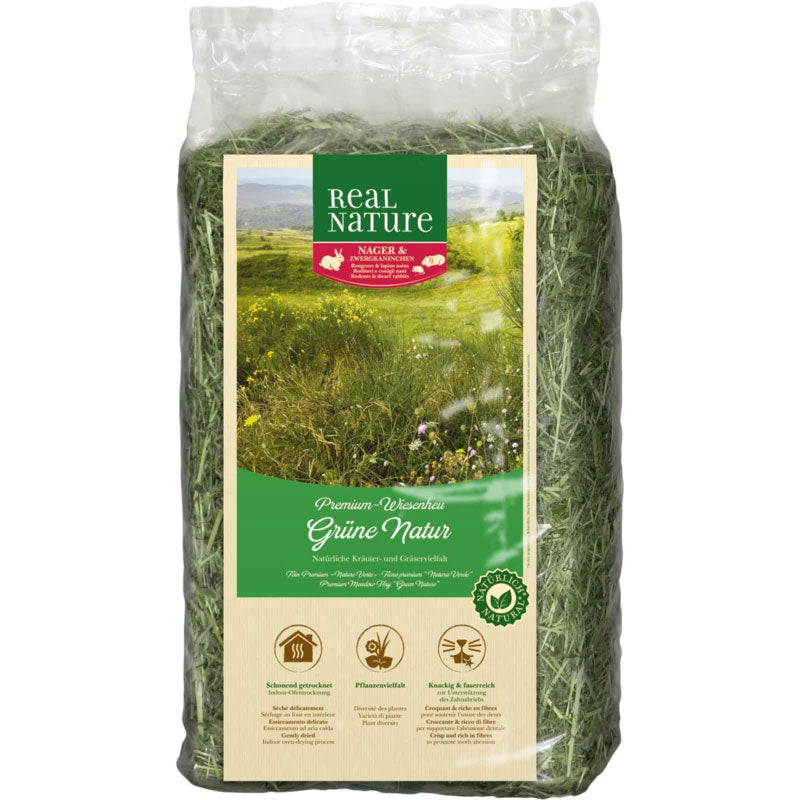 Gnaverhø Green Nature3 kg
