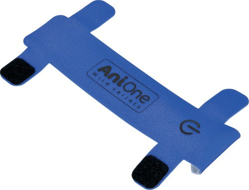 USB lys strip ca 300 m synlighed blå