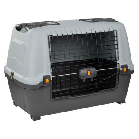 Transportboks TrunkL 100x66x60 cm grå